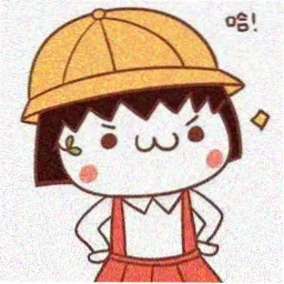 影迷芝麻头像